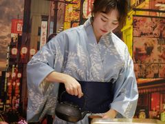 -吉秋田鲜和牛烧肉·肉档自选