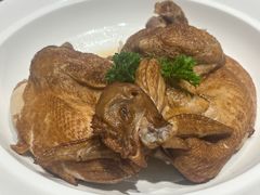 -老德州四合院·德州菜(天衢路店)