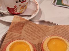 -香港深仔记茶餐厅(东门店)