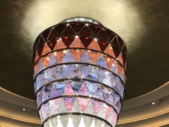 -北京丽晶酒店