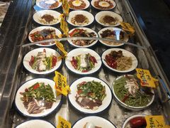 -徽三说·土徽菜·中国徽菜连锁品牌(一中店)