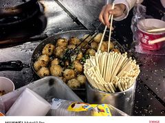 -阿宝生煎包(万松园总店)