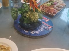 -鲜得莱渔港·小平岛海胆馆(七贤岭店)