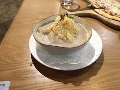 -新贝乐意大利餐厅(镇江苏宁广场店)