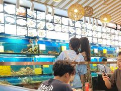 -醉壹号海鲜大排档(厦门店)