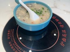 -滋粥楼·顺德菜(番禺广场总店)