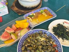 -桂园白粥·潮汕老味道