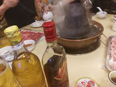 -月圆火锅(宁海东路二店)
