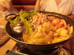 -郑阿姨的家·이모네·韩料&烤肉(武川路店)