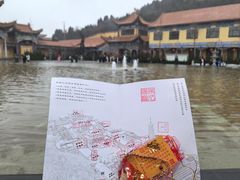 -正觉寺
