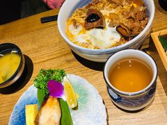 -阿吾罗日本料理(K11艺术中心店)