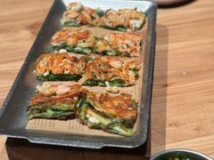 -KimPro 辛普乐概念韩餐