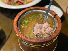 木桶汽水肉-黄鹤天厨·泡椒田鸡创始者(莲花店)