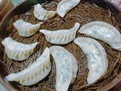 -松针蔡记蒸饺(花园路店)