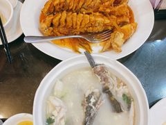 一鱼两吃-红星光发煲仔饭(大石街店)