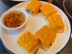 -大河宴·椒麻鱼火锅(北京路中和美食街店)