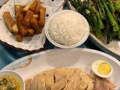 -粤·向群饭店(泮塘路店)