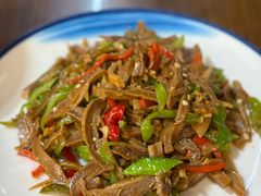 -缘来聚·徽菜名店(黄山宏村店)