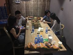 -好享派·团建轰趴馆(旗舰店)