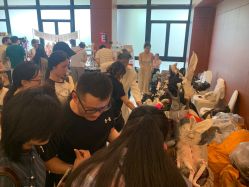 -光大会展中心国际大酒店-宴会厅