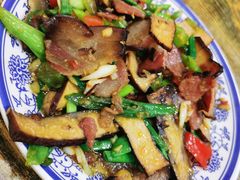 -文杰餐馆(南洪时尚风情街店)