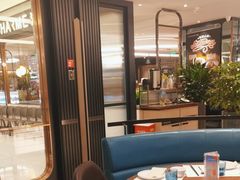 -港丽餐厅(杭大店)