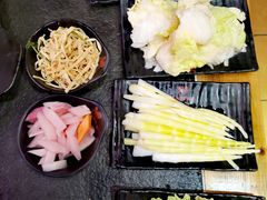 -重庆烧鸡公火锅(簋街店)