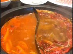 番茄鸳鸯-川中故事·成都老火锅(东书房店)