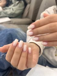 -斯馨·健康美甲美睫