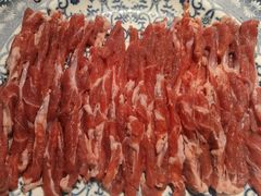 -北京老门框爆肚涮肉馆(凤城六路店)