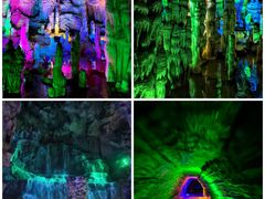 -泰安地下龙宫景区