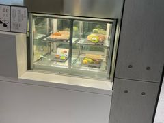 -喜茶(武汉范湖万达广场店)