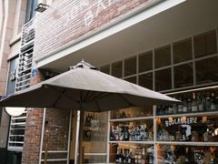 -佐敦面包铺·JORDAN BAKERY