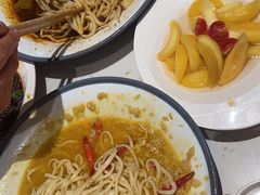 -杨氏青龙虾·羊蝎子(托乐嘉店)