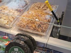 -水一方现烤鱿鱼丝大连特产(三八广场店)