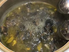 -爱膳菌锅锅(阳南店)