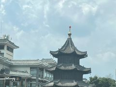 -怡园饭店-餐厅(四望亭店)