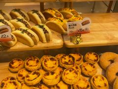 -BreadTalk面包新语·烘焙蛋糕(五羊邨店)