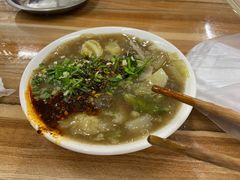 -老字号贾家肉丸糊辣汤(光明巷店)