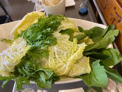 -清真·鸦儿李记·涮肉(和平里店)