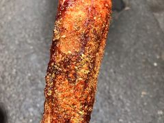 -玛马艾脆皮水磨年糕(湖北路87-89小区店)