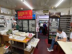 -小胖子馄饨店(洪兴路店)