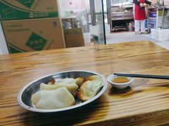 -锅贴大王南翔小笼(临沂二村店)