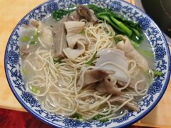 -藏书羊肉(邓尉山路店)