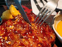 -Nord Grill&Bar Highland诺德西餐(深圳欢乐海岸店)