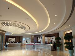 -深圳香格里拉酒店