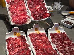 -潮发潮汕牛肉店(芳村店)