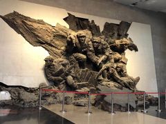 -辽沈战役纪念馆