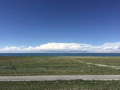 -青海湖国家重点风景名胜区