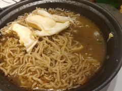 -小俩口烧烤东北菜(双井店)